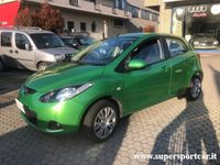 usata Mazda 2 1.3 16V 75CV 5p. Play Gen.'09