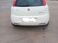 Usata Fiat Grande Punto Active 65 CV (47 kW) 2006 Utilitaria