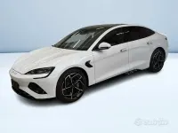 Nuova BYD Seal Design 230 kW (313 CV) 2026 Bianco Berlina