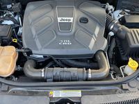 Usata Jeep Grand Cherokee 241 CV (177 kW) 2013 Bianco SUV