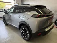 Usata Peugeot 2008 Allure 131 CV (96 kW) 2023 Grigio SUV