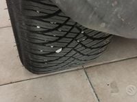 Usata Citroën C3 SELECTION 60 CV (44 kW) 2011 Bianco Berlina