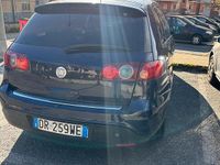 Usata Fiat Croma 120 CV (88 kW) 2008 Blu Station wagon