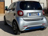 usata Smart ForFour 2ªs. (W453) - 2017