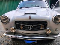 Usata Fiat 1100 1950 Bianco Coupé