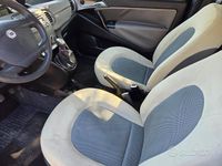 Usata Lancia Ypsilon 2006 Utilitaria