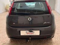 Usata Fiat Grande Punto Active 75 CV (55 kW) 2007 Other Utilitaria