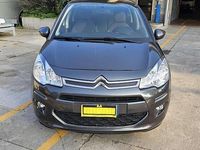 Usata Citroën C3 Exclusive 82 CV (60 kW) 2016 Berlina