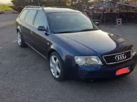 Usata Audi A6 140 CV (102 kW) 1998 Station wagon