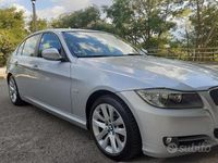 Usata BMW 318 Comfort Edition 2011 Grigio