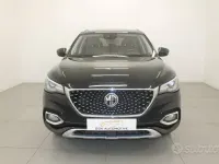 Usata MG EHS Exclusive 162 CV (119 kW) 2022 Nero SUV