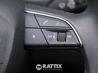 Usata Audi Q3 Business 245 CV (180 kW) 2022 Bianco ghiaccio SUV