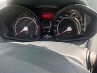 Usata Ford Fiesta Business Edition 69 CV (50 kW) 2012 Utilitaria