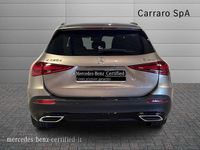 Usata Mercedes C220 200 CV (147 kW) 2023 Argento mojave metallizato Station wagon