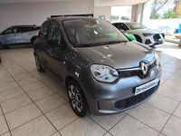 Usata Renault Twingo Equilibre 65 CV (47 kW) 2024 Grigio Utilitaria