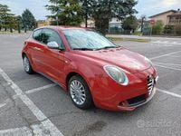 Usata Alfa Romeo MiTo 78 CV (57 kW) 2016 Rosso Utilitaria