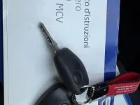 Usata Dacia Sandero 72 CV (52 kW) 2015 Bianco Berlina