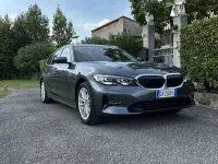 Usata BMW 318 Advantage 150 CV (110 kW) 2020 Station wagon