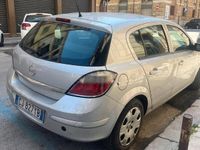 usata Opel Astra 1.7 Diesel