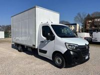 Usata Renault Master 145 CV (106 kW) 2021 Bianco Monovolume