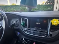 Usata Hyundai Tucson Xpossible 116 CV (85 kW) 2017 Bianco SUV