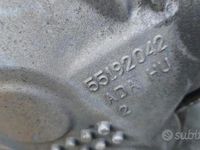 Usata Fiat Grande Punto 90 CV (66 kW) 2010 Utilitaria
