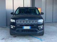 usata Jeep Compass 1.6 Multijet II 2WD Longitude