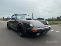 Usata Porsche 911SC 204 CV (150 kW) 1981 Marrone Coupé