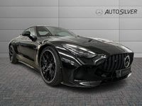 Nuova Mercedes AMG GT 63 AMG Line Premium Plus 585 CV (430 kW) 2026 Nero / metallizzato Coupé