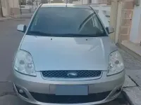 Usata Ford Fiesta 68 CV (50 kW) 2006 Utilitaria