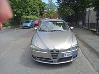 usata Alfa Romeo 147 147II 2004 5p 1.6 ts 16v Distinctive c/esp 105cv