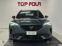 Usata Cupra Formentor 150 CV (110 kW) 2023 Grigio SUV