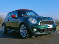 usata Mini John Cooper Works 1.6