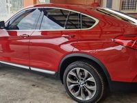 usata BMW X4 xDrive30dA 258CV xLine