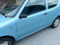 Usata Fiat 600 2003 Blu