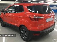 usata Ford Ecosport 1.0 EcoBoost 125 CV Start&Stop Titan