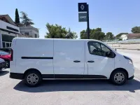Usata Fiat Talento S 121 CV (88 kW) 2021 Bianco Monovolume