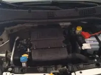 Usata Fiat Panda Easy 69 CV (50 kW) 2018 Other Utilitaria