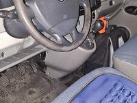 Usata Nissan Primastar 100 CV (73 kW) 2006 Monovolume