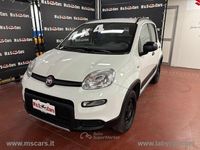 Usata Fiat Panda 4x4 Wild 86 CV (63 kW) 2021 Other Utilitaria