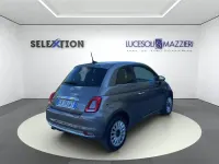 Usata Fiat 500 Dolcevita 2023 Grigio