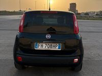 Usata Fiat Panda 2017 Utilitaria