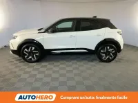 Usata Opel Mokka 136 CV (100 kW) 2025 Bianco SUV