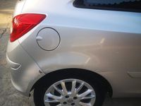 Usata Opel Corsa 75 CV (55 kW) 2009 Grigio Utilitaria