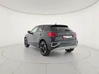 Usata Audi Q2 Advanced Plus 116 CV (85 kW) 2025 Grigio SUV