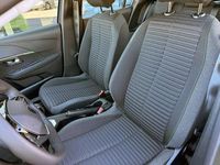 Nuova Peugeot 208 Business-Line 101 CV (74 kW) 2026 Bianco okenite Utilitaria