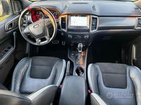 Usata Ford Ranger Raptor 2019 Blu Pick-up
