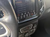 Usata Jeep Compass Limited 120 CV (88 kW) 2019 Bianco SUV