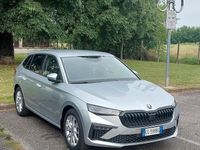 Usata Skoda Scala Style 90 CV (66 kW) 2022 Utilitaria
