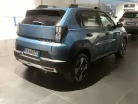 Usata Fiat Grande Panda La Prima 110 CV (80 kW) 2025 Blu/azzurro Utilitaria